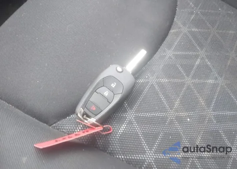 2020 Chevrolet Spark Fwd 1Lt Automatic z USA, uszkodzony, nr VIN KL8CD6SA0LC479123